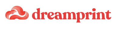 Dream Print Logo